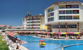 Ramada Resort Side