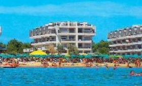 La Giudecca, Le Zattere, San Giorgio (Lido Del Sole) – Apartmány Itálie