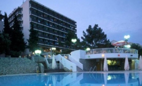 Villa Lovorka