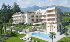 Hotel Alexander