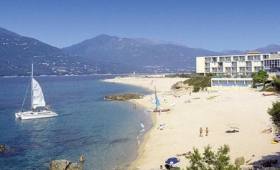 Hotel Arena Bianca
