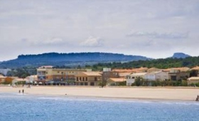 Rezidence La Baie Des Oliviers