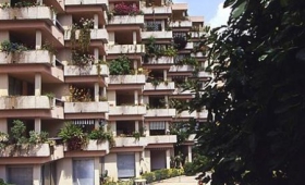 Hotel Le Grand Cap