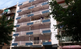 Apartmány Isern