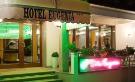 Hotel Villa Eugenia