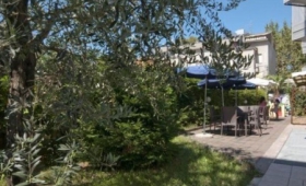 Rezidence Villa Azzurra ***