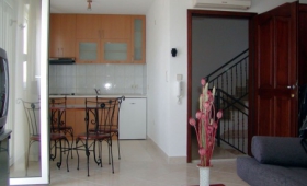 Apartmány Grbavac