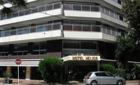 Hotel Helios