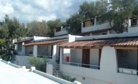 Villaggio Macinelle