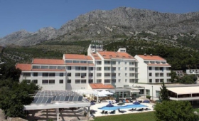 Hotel Quercus