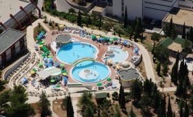 Hotel Bluesun Bonaca