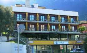 Hotel Sole