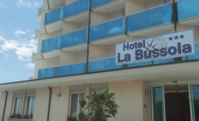 Hotel La Bussola