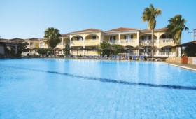 Zante Royal Resort