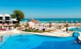 Hotel Slavuna