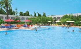 Dessole Le Hammamet