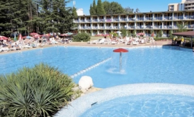 Park Hotel Continental