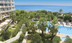 Pegasos Beach