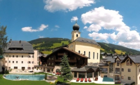 Hotel Post