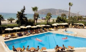 Elysee Hotel