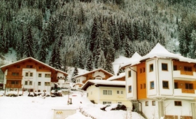 Activhotel-Clubdorf See / Ischgl