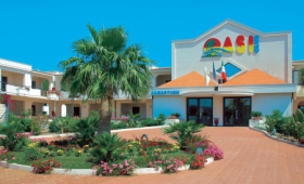 Oasi Club Hotel Residence