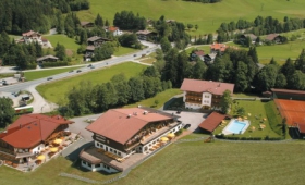Hotel Waldhof