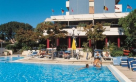 Hotel De Amicis