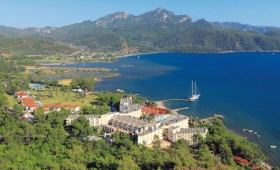 Marmaris Resort & Deluxe