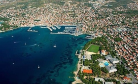 Soukromé Pokoje Vodice ***