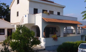 Vila Pušelj ***
