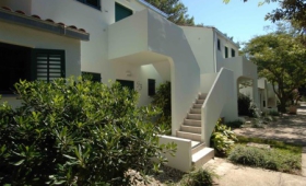 Apartmány Zaton Holiday Resort