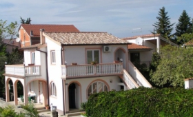 Vila Smiljana