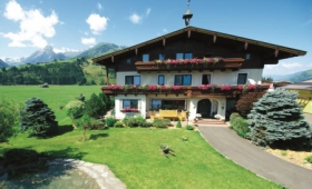 Hotel St. Georg