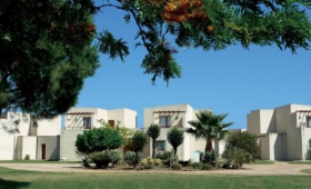 Voi Arenalla Resort