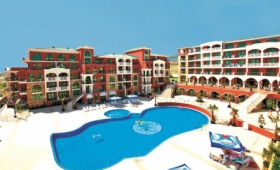 St. George Palace Resort & Spa