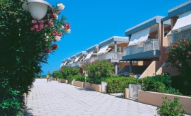 Villaggio Blue Marine