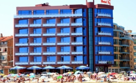 Hotel Sunny Bay