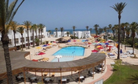 Dessole Ruspina Resort