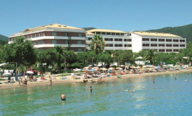 Elea Beach