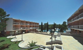 Hotel Centinera