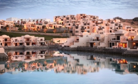 The Cove Rotana