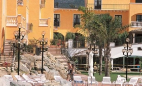 Sighientu Life Hotel & Spa