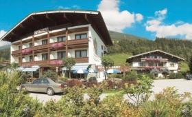 Gasthof Venediger Blick