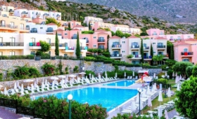 Smartline Village Resort & Waterpark
