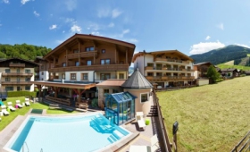 Hotel Hasenauer