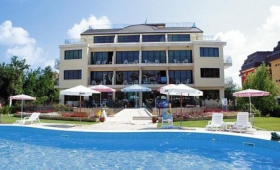 Hotel Atlant