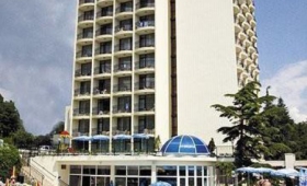 Hotel Šipka
