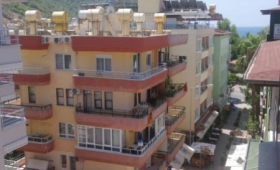 Agora Hotel
