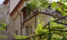 Penzion Vanja